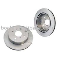 Brake Disc for TOYOTA 42431-22081