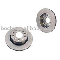 Brake Dics for AUDI 7L8 615 601 A