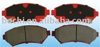 Brake Pad for Buick D13458456