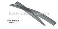 Automobile Door Visor for Honda City