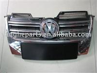 car grille for vw golf