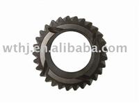 Transmission 6th Gear for Second Shaft