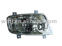 auto Head Light for Yuejin 3250 Truck