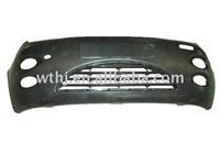 Chery QQ Front Bumper S11-2803600