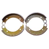 Brake Shoes for Chinese cars, trucks, light trucks