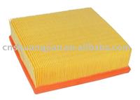 AIR FILTER 021-129-620 FOR VOLKSWAGEN