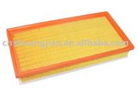 AIR FILTER 1JO 129 620A FOR VOLKSWAGEN