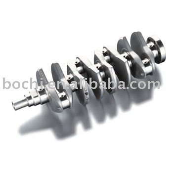 Crankshaft 8-94455-240-1 for Isuzu 4JA1