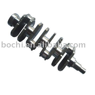 6BT Crankshaft for Cummins 3907804