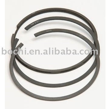 Piston Ring for Suzuki  ISO9001: 2002