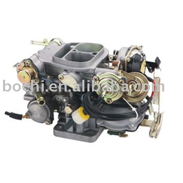 Carburetor for Toyota 1RZ  21100-75030