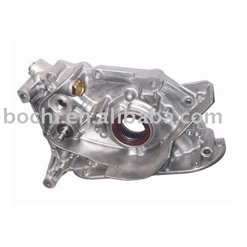 Oil Pump for Mitsubishi MD181583