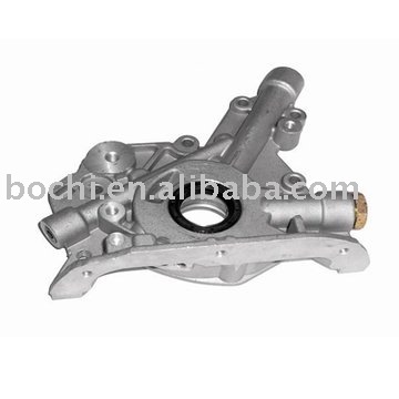 Auto Oil Pump for Daewoo 96350159