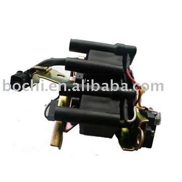 Dry Ignition Coil for Hyundai 27301-33020