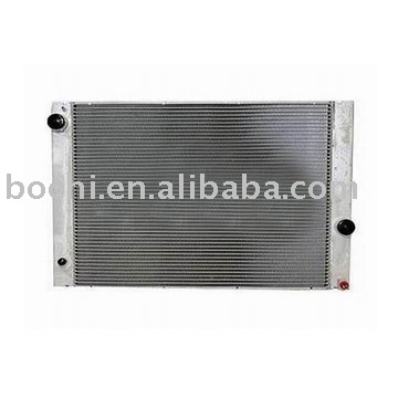 Radiator for BMW 17117507972