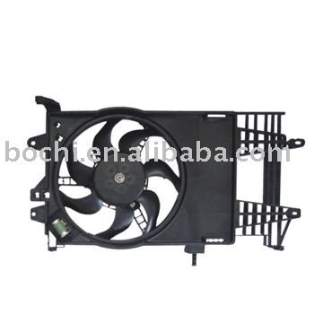 Radiator Fan for Fiat 46745051