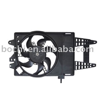 Radiator Fan for Fiat 46745045