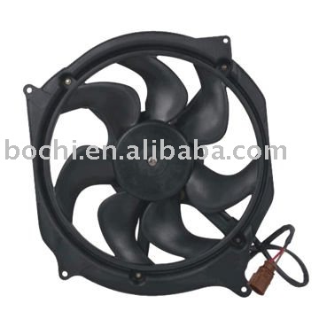 Radiator Fan for VW 3BD 959 455A/VW Spare Parts