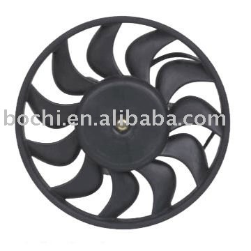 Radiator Fan for VW 701 959 455AM