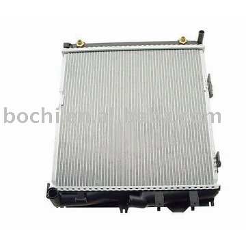 Auto Radiator for Benz 1245009003