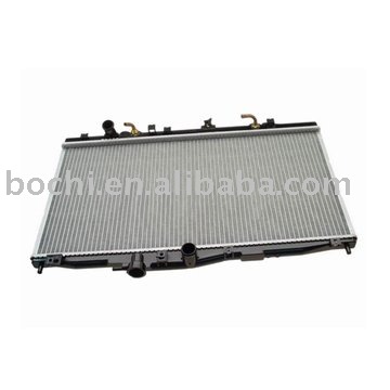 Auto Radiator for Honda Accord 19010P0HA51