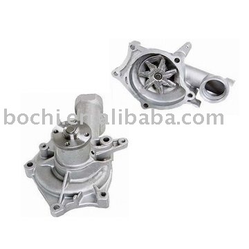 Water Pump for Hyundai/Mistubishi G62B/G63B MD997081