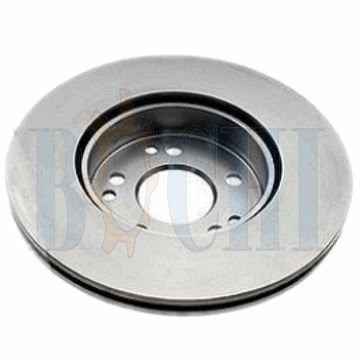 Brake Disc for Benz 124 421 15 12