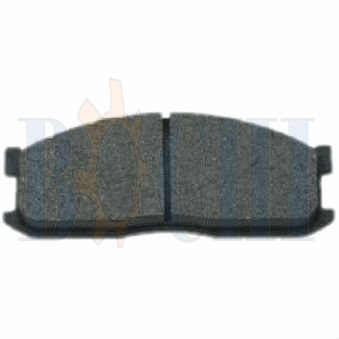 Brake Pad for Kia 0K60A-33-28Z