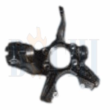 Steering Knuckle for Skoda 1K0407256P