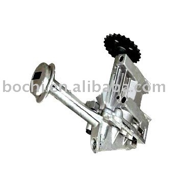 Oil Pump for Renault Clio 77 01 693 575