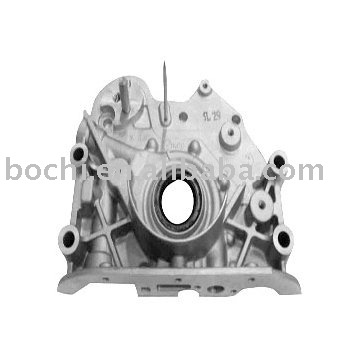 Oil Pump for Ford Festiva E9GZ6600A