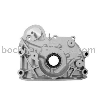 Oil Pump for Mazda B2200 RF01-14-100A