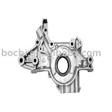 Oil Pump for Mazda MX3 B6S8-14-100H