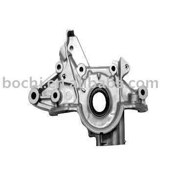 Oil Pump for Mazda 323 GT B660-14-100E