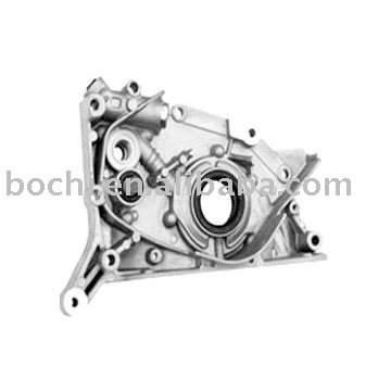 Auto Oil Pump for Hyundai 21310-21000/Auto Spare Parts for Hyundai