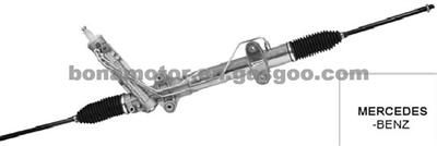 Steering Rack Benz A9014611401