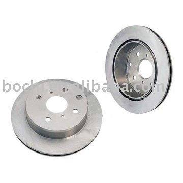 Brake Disc for TOYOTA 42431-22081