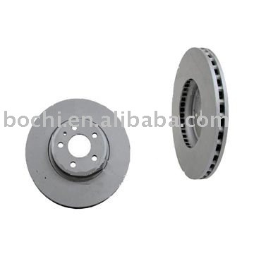 Brake Disc for Audi 8K0 615 301 A