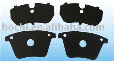 Brake Pads for TOYOTA D5557434