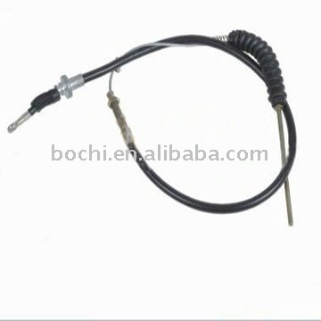 Bonnet Cable for MAZDA GJ6A56880GG