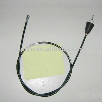 Speedometer Cable for PEUGEOT 692099