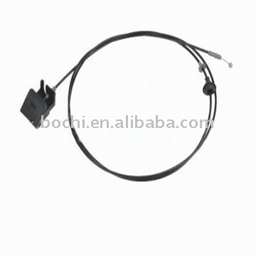 Hand Brake Cable for MITSUBISHI MB520882