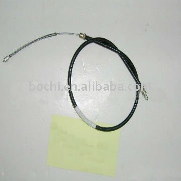 Clutch Cable for RENAULT 6001541681