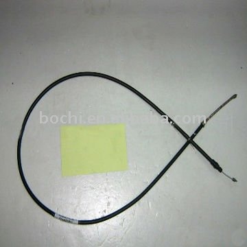 Accelerator Cable for RENAULT 7700813980