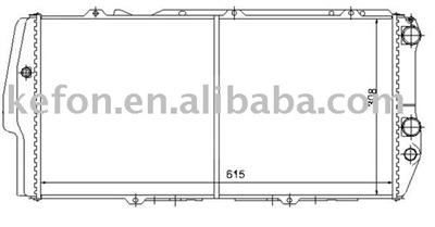 Auto Radiator (447121251)