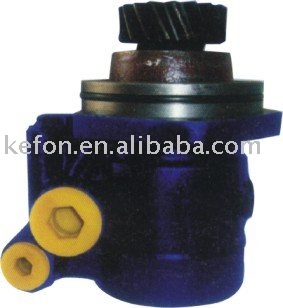 High quali Power steering oil pump (KD6-01010-W02)