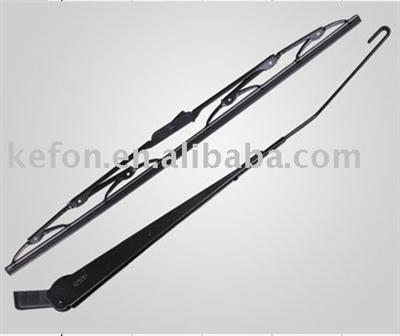 wiper blade ( Steyr,Steyr King King bland)