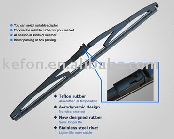 wiper blade (Fiat SERIES )