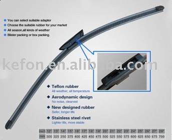 wiper blade (Renault car)