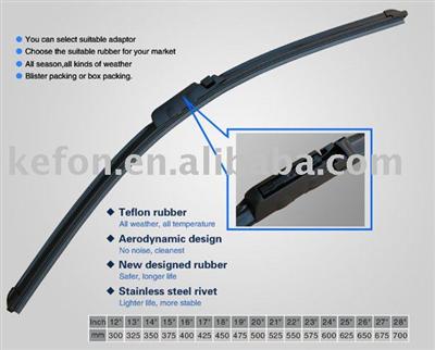 wiper blade (Audi A6)